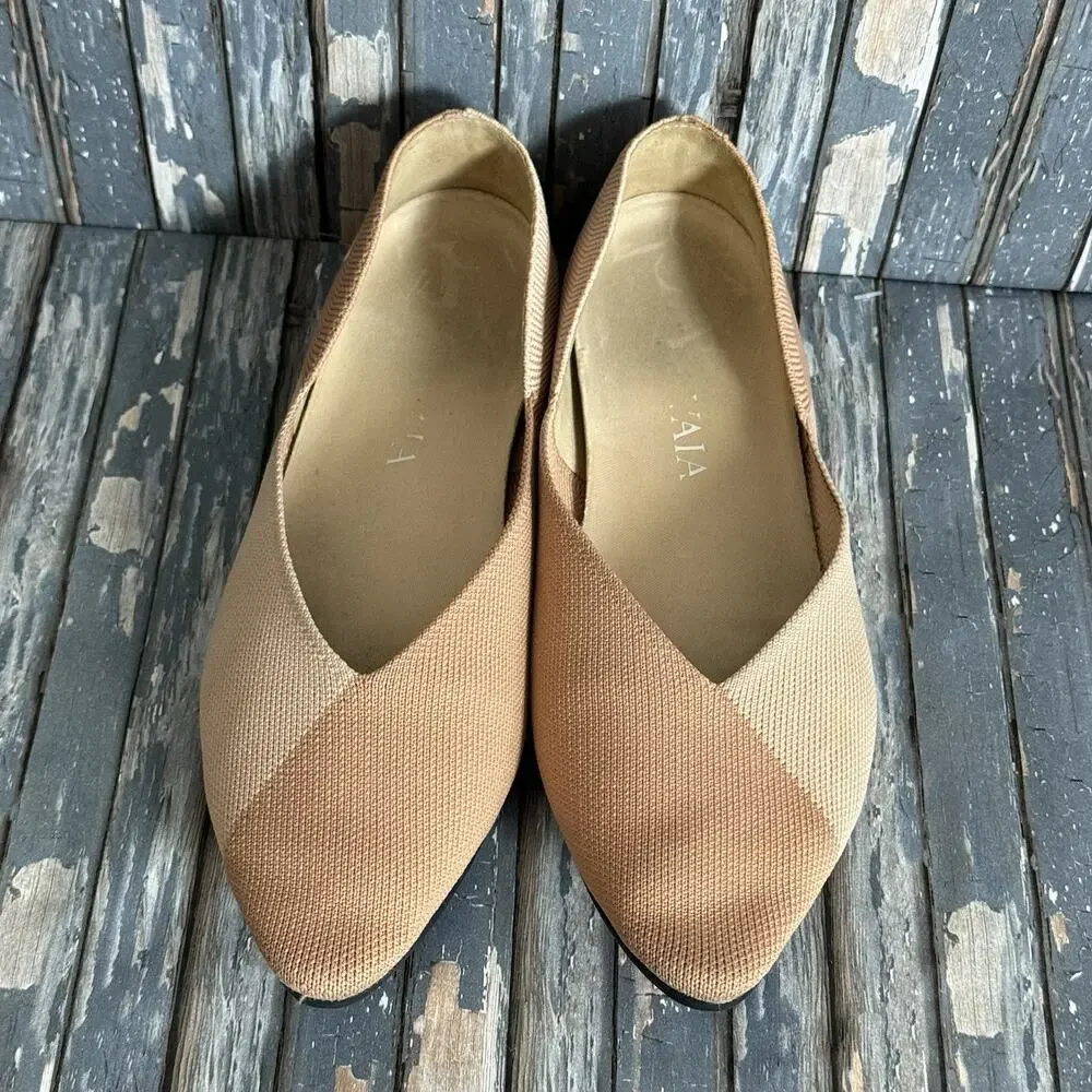 Vivaia light wear